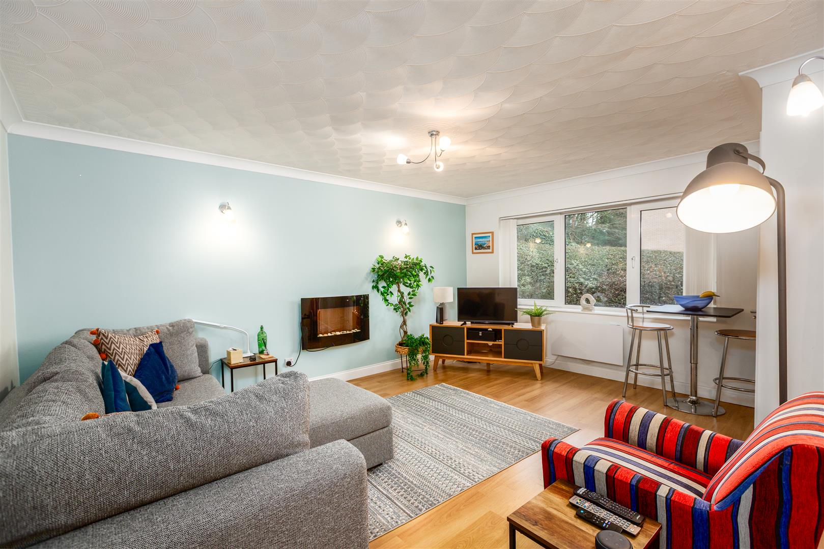 Long Oaks Court, Sketty, Swansea, SA2 0QH